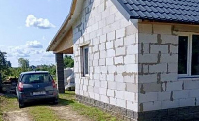 Купить дом, Жабинка, 7.18 соток. Фото 4