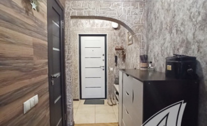 Купить 2-комнатную квартиру, Брест, Восток, ул. Орловская. Фото 18