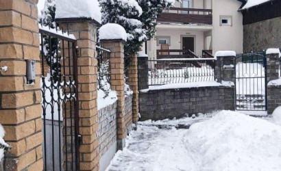 Купить дом, Чисть, Молодежная ул., 8 соток. Фото 1