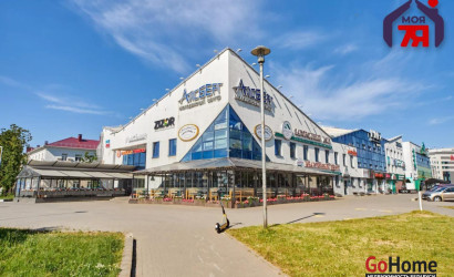 Продажа офиса, Минск, Коласа ул., 37, 110.8 кв.м.. Фото 5
