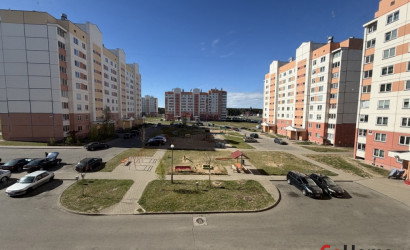 Купить 1-комнатную квартиру, Гродно, Огинского, 49. Фото 9