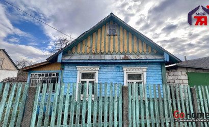 Купить дом, Лучники, Старые Лучники ул., 14 соток. Фото 2