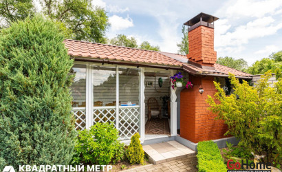 Купить дом, Голынка, Дачная ул., 73, 13.42 соток. Фото 30