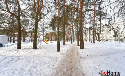 Купить 1-комнатную квартиру, Минск, Волгоградская ул., 5 (Первомайский район). Фото 24