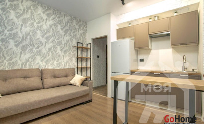 Купить 1-комнатную квартиру, Молодечно, Маркова ул., 10. Фото 3