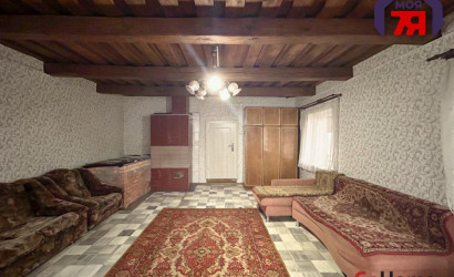 Купить дом, Мозоли, Центральная ул., 25 соток. Фото 5