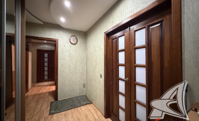 Купить 3-комнатную квартиру, Брест, Ковалево, ул. Волгоградская. Фото 12