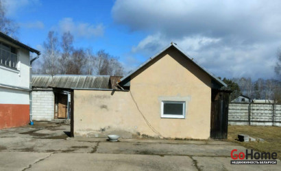 Купить коттедж, Новополоцк, Боровуха ул., 2, 15.63 соток. Фото 6