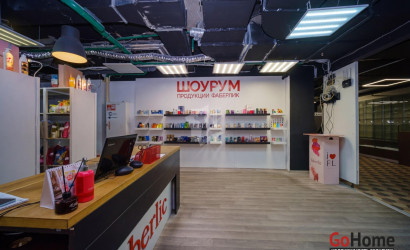 Аренда торгового помещения, Минск, Немига ул., 5,  55 кв.м.. Фото 6