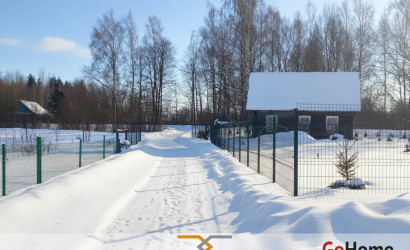 Купить дом, Борки, 25 соток. Фото 8