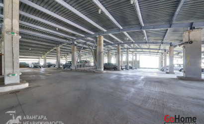 Продажа помещения, Минск, Притыцкого ул., 158/А,  12.7 кв.м.. Фото 14