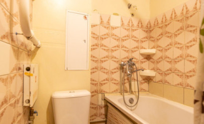 Снять 1-комнатную квартиру, Минск, Васнецова, 13А(Заводской район). Фото 6