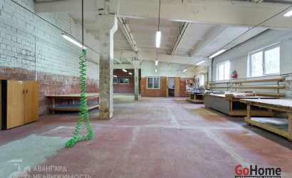 Аренда помещения, Косино, Промышленная ул., 4,  817 кв.м.. Фото 14