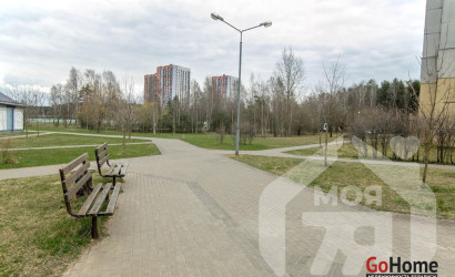 Купить 1-комнатную квартиру, Минск, Гвишиани ул., 4 (Первомайский район). Фото 20