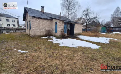  128 м2, Полоцк(Фрунзе 2-й пер., 30)