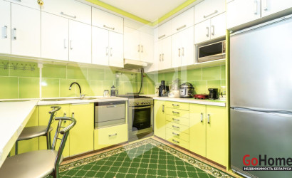 Купить коттедж, Свислочь, Зеленая ул., 20.29 соток. Фото 16