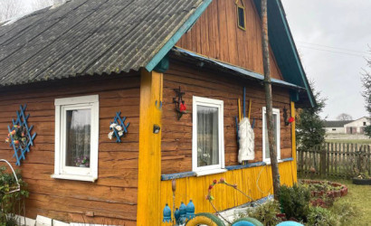 Купить дом, Новицкие 2, Садовая, 25 соток. Фото 2