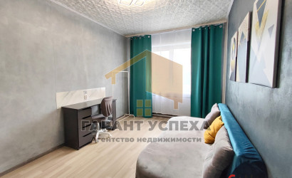Купить 3-комнатную квартиру, Брест, ул. Сябровская, д. . Фото 3