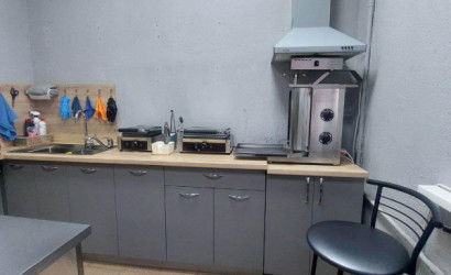 Продажа помещения, Минск, Партизанский просп., 8,  20.3 кв.м.. Фото 10