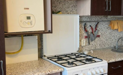 Купить 1-комнатную квартиру, Русино, Солнечный, 4. Фото 12