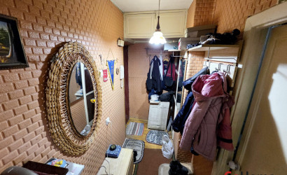 Купить 2-комнатную квартиру, Минск, Дзержинского просп., 55 (Московский район). Фото 5