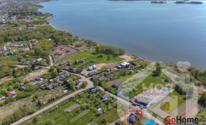 Купить дом, Лапоровичи, Центральная ул., 37, 60.21 соток. Фото 3