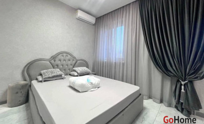 Снять 2-комнатную квартиру, Минск, Победителей пр-т 115 (Центральный район). Фото 2