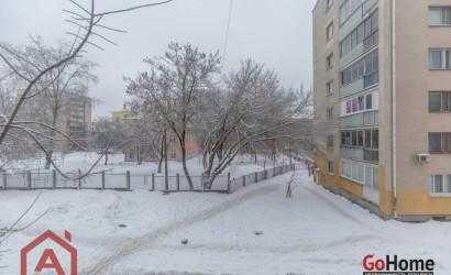 Купить 1-комнатную квартиру, Минск, Восточная, 22/2 (Советский район). Фото 8