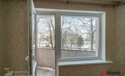 Купить 2-комнатную квартиру, Минск, Рокоссовского просп., 84 (Ленинский район). Фото 3