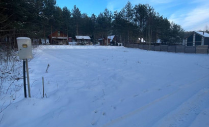 Купить участок, Подлабенье, ст ласунак, 10 соток. Фото 4