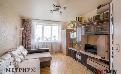 Купить 3-комнатную квартиру, Минск, Голодеда ул., 15 (Заводской район). Фото 35