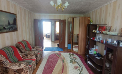 Купить 3-комнатную квартиру, Бастуны, 17 Сентября, 21. Фото 1