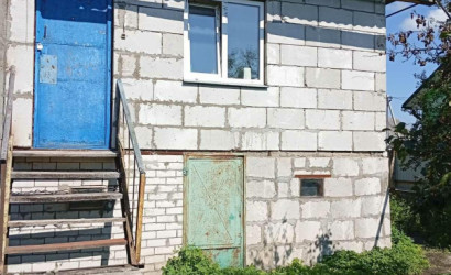  5-этаж.(41 м2), Слоним(Брестская ул., 77/1)