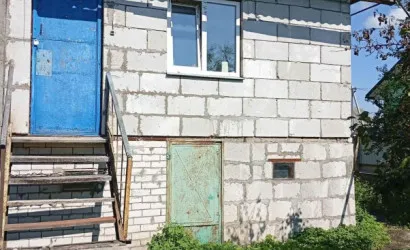  5-этаж.(41 м2), Слоним(Брестская ул., 77/1)