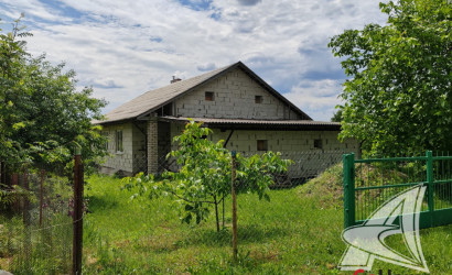 Купить дом, Щебрин, Тельминский с/с, 12.56 соток. Фото 26