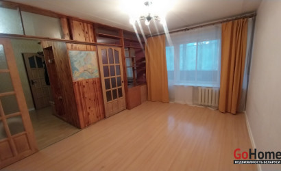 Снять 1-комнатную квартиру, Минск, ул. Коласа Якуба, д. 59 (Советский район). Фото 16