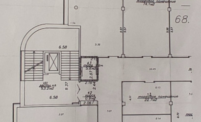 Аренда помещения, Минск, ул. Притыцкого, д. 29,  5.8 кв.м.. Фото 2