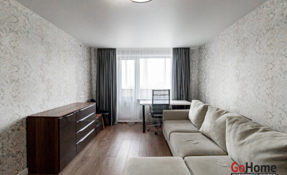 Купить 3-комнатную квартиру, Минск, Лобанка, 62 (Фрунзенский район). Фото 5