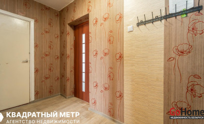 Купить 2-комнатную квартиру, Столбцы, Центральная ул., 19. Фото 7