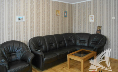 Купить 4-комнатную квартиру, Брест, Восток, ул. Янки Купалы. Фото 3