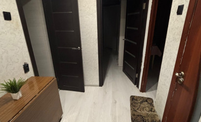 Снять 1-комнатную квартиру на сутки, Барановичи, Жукова . Фото 4