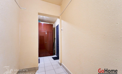 Купить 3-комнатную квартиру, Минск, Люцинская ул., 11 (Фрунзенский район). Фото 25