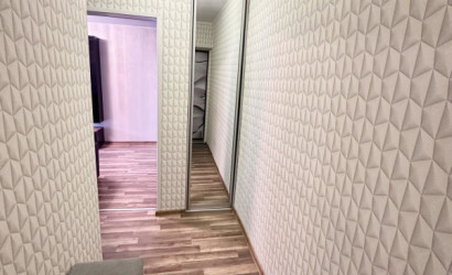 Купить 1-комнатную квартиру, Гродно, Социалистическая, 56. Фото 9