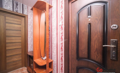 Купить 1-комнатную квартиру, Минск, Селицкого ул., 79 (Заводской район). Фото 21