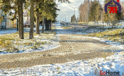 Купить 1-комнатную квартиру, Сеница, Зеленая ул., 1/3. Фото 17