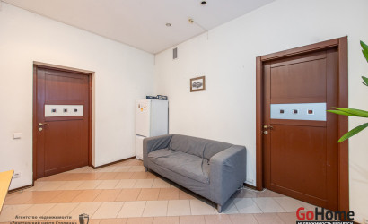 Купить 8-комнатную квартиру, Минск, Аннаева, 78 (Партизанский район). Фото 36