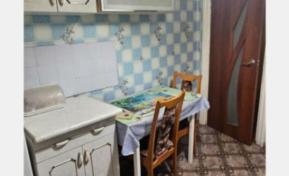 Купить 2-комнатную квартиру, Деревная, Школьная ул., 19. Фото 13