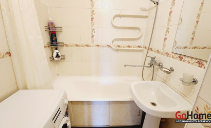 Снять 1-комнатную квартиру на сутки, Брест, ул. Луцкая, д. 6/1. Фото 5