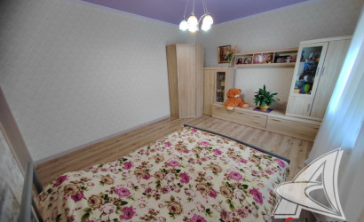  1-этаж.(133.5 м2), Брест(Ямно-вычулки)