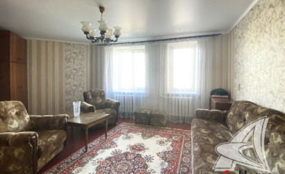 Купить 3-комнатную квартиру, Ореховский, , . Фото 1